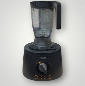 Б/в Кухонний комбайн Philips hr7776/90 01-200385151