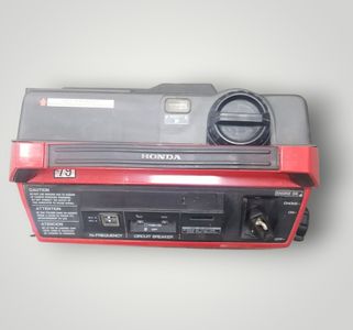 Б/в Генератор Honda ex650 01-200780979