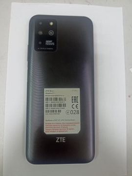 Б/у Мобильний телефон Zte blade v30 vita 4/128gb 01-200810222