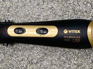 Б/в Фен-щітка Vitek vt 2296 01-200810361
