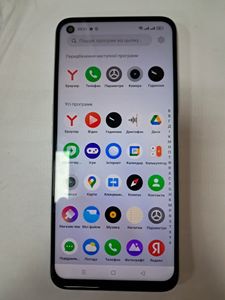 Б/в Мобільний телефон Realme 9 5g 4/128gb 01-200772692