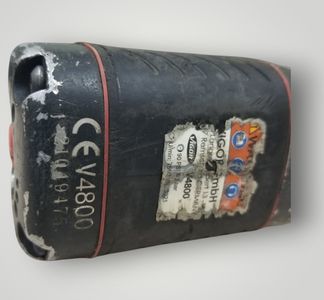 Б/в Гайковерт Vigor v4800n 01-200604129