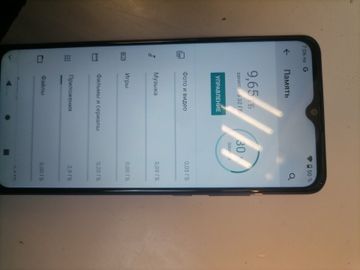 Б/в Мобільний телефон Zte blade a51 2/32gb 01-200811887