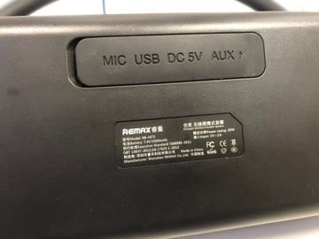 Б/в Акустика Remax rb-m72 01-200811808