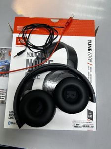 Б/в Навушники Jbl tune 670nc 01-200811873