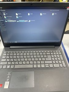 Б/в Ноутбук Lenovo 15/athlon 3150u ddr4/8gb ddr4/hdd *відсутній/ssd 512 gb/*інтегрована 01-200811758
