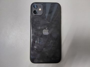 Б/в Мобільний телефон Apple iphone 11 64gb 01-200811450