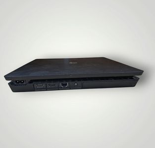 Б/в Ігрова приставка Sony playstation 4 slim 500gb 01-200762607