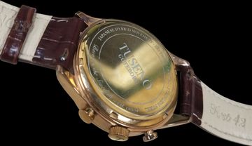 Б/в Годинник Tuseno fr420103t 01-200755814