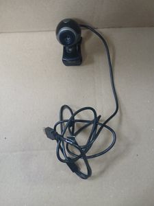 Б/в Веб - камера Trust exis webcam 17003 01-200812726