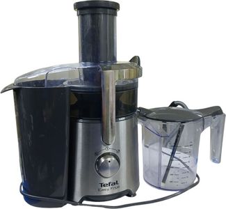 Б/в Соковитискач Tefal ze610d38 easy fruit 01-200580810