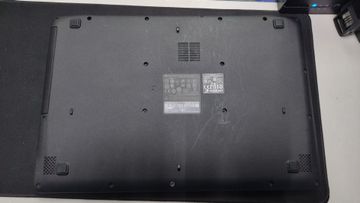 Б/в Ноутбук Acer 15/celeron n2840 ddr3/4gb ddr3/hdd 500 gb/ssd *відсутній/*інтегрована 01-200811796