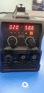 Б/в Зварювальний апарат Dnipro-M mg-14dx 01-200812920