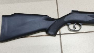 Б/в Пневматична гвинтівка Snowpeak spa b2-4p 01-200811803