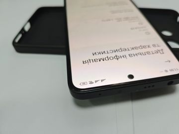 Б/у Мобильний телефон Xiaomi redmi note 13 4g 6/128gb 01-200812838