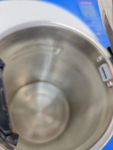 Б/у Электрочайник Tefal tefal ki810d30 01-200812787