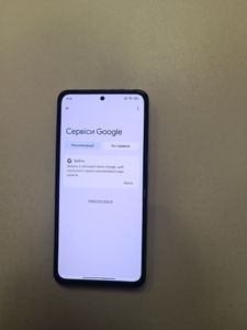 Б/в Мобільний телефон Xiaomi redmi note 14 8/256gb 01-200812487