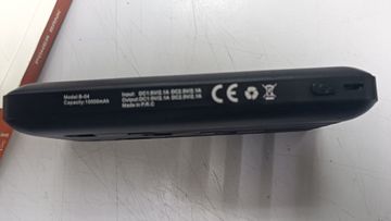 Б/в Повербанк Protech b-04 10000mah 10w 4in1 01-200814846