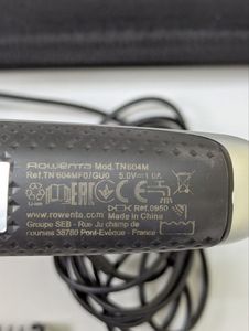 Б/в Тример електричний Rowenta tn604m 01-200814698