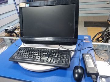 Б/в Моноблок Hp pro 3420 aio pc celeron g555/ ram4gb/ hdd320gb/інтегрована 01-200814748