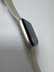 Б/у Смарт-часы Apple watch se 2 gps 40mm aluminium case 01-200814952