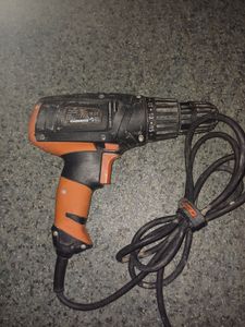 Б/у Дрель ударная Dnipro-M мдш-600 01-200814990