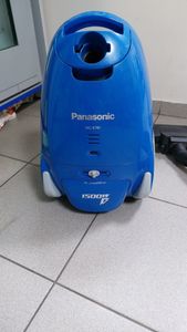 Б/у Пылесос Panasonic mc-e761 01-200815170