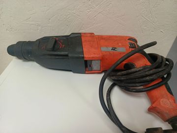 Б/в Перфоратор Техас та-01-352 01-200801609