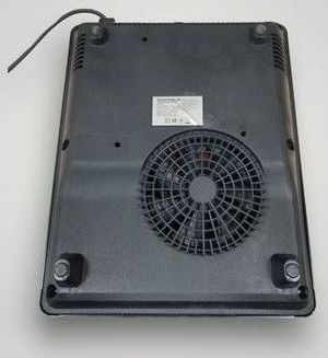 Б/у Индукционная плита Grunhelm gl-915 01-200771138