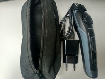 Б/в Тример електричний Rowenta tn3804 01-200815601