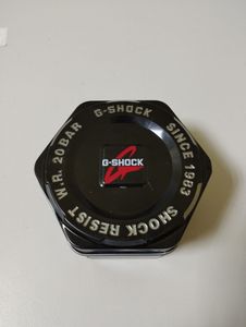 Б/у Часы Casio gm-b2100 01-200816312