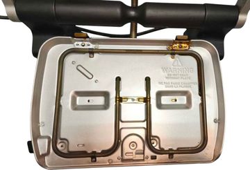 Б/в Гриль Tefal optigrill gc706d34 01-200762711