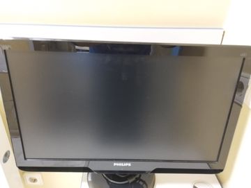 Б/в Монітор Philips 222el2 01-200816286