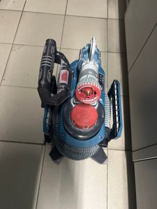 Б/в Фарбопульт з компресором Erbauer eps800 01-200816215