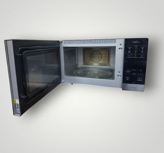 Б/в Мікрохвильова піч Bauknecht mw 49 sl 01-200780153