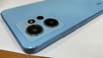 Б/у Мобильный телефон Xiaomi redmi note 12 8/256gb 01-200758990
