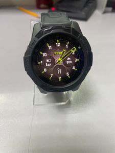 Б/в Смарт-годинник Garmin epix gen 2 slate steel 01-200816329