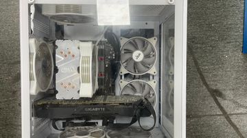 Б/в Системний блок Пк intel core i5-10400f/ram 16 gb/hdd 500 gb/ssd 120 gb+256 gb/nvidia gtx 1080 ti (geforce) 11gb gddr5 01-200778574