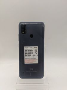 Б/в Мобільний телефон Zte blade a51 2/32gb 01-200817806
