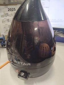 Б/в Зволожувач повітря Wetair mh-204b 01-200817796