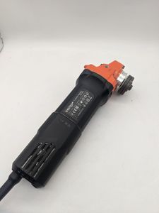 Б/в Кутова шліфмашина Dnipro-M gs-98m 01-200817712