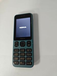 Б/в Мобільний телефон Nokia 125 01-200817745