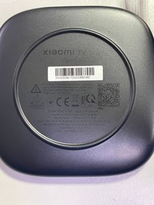 Б/в HD-медіаплеєр Xiaomi mi tv stick 4k 2nd gen 01-200817188