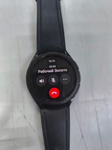 Б/в Смарт-годинник Samsung galaxy watch6 classic 43mm 01-200817070