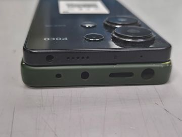 Б/в Мобільний телефон Xiaomi poco m6 pro 8/256gb 01-200817131