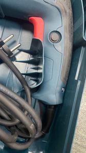 Б/у Перфоратор Bosch gbh 240 01-200771214