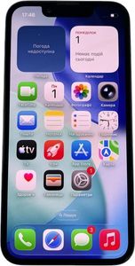 Б/в Мобільний телефон Apple iphone 13 mini 256gb 01-200787348