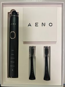 Б/в Електрична зубна щітка Aeno db6 01-200814756