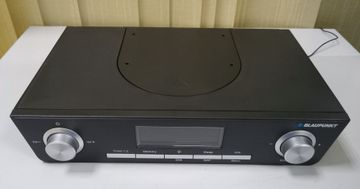 Б/в Радіоприймач Blaupunkt krd 221 dk 01-200817876