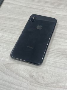 Б/в Мобільний телефон Apple iphone xs 256gb 01-200818085